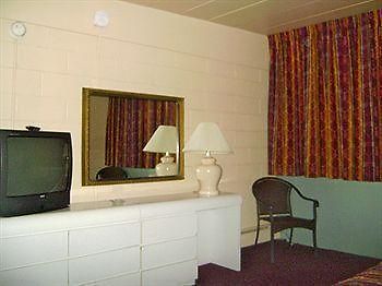 Plantation Motel Island Park 外观 照片