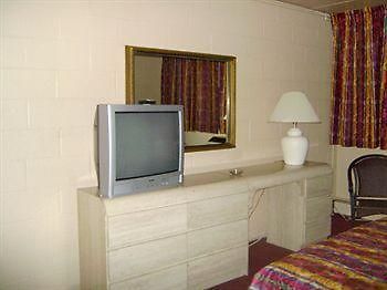 Plantation Motel Island Park 外观 照片