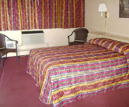 Plantation Motel Island Park 外观 照片