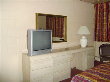 Plantation Motel Island Park 外观 照片