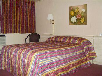 Plantation Motel Island Park 外观 照片