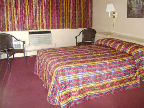 Plantation Motel Island Park 外观 照片